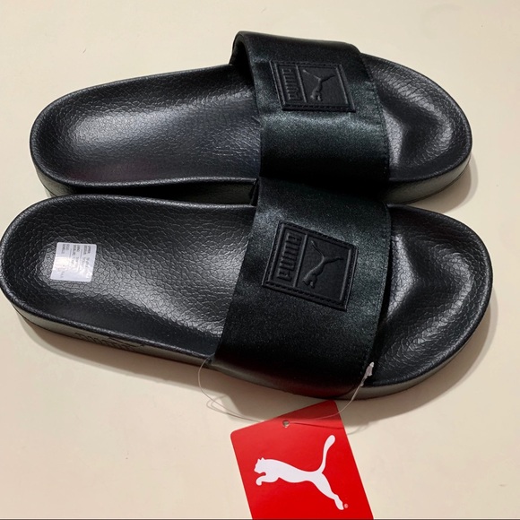 Puma Slides - Picture 6 of 8